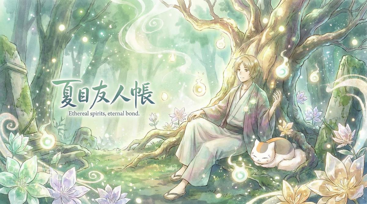 青柠视频网站夏目友人帐