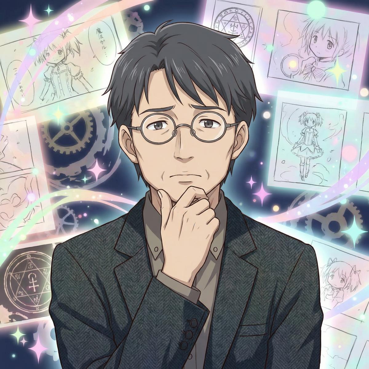 青柠视频网站制片人陈逸风
